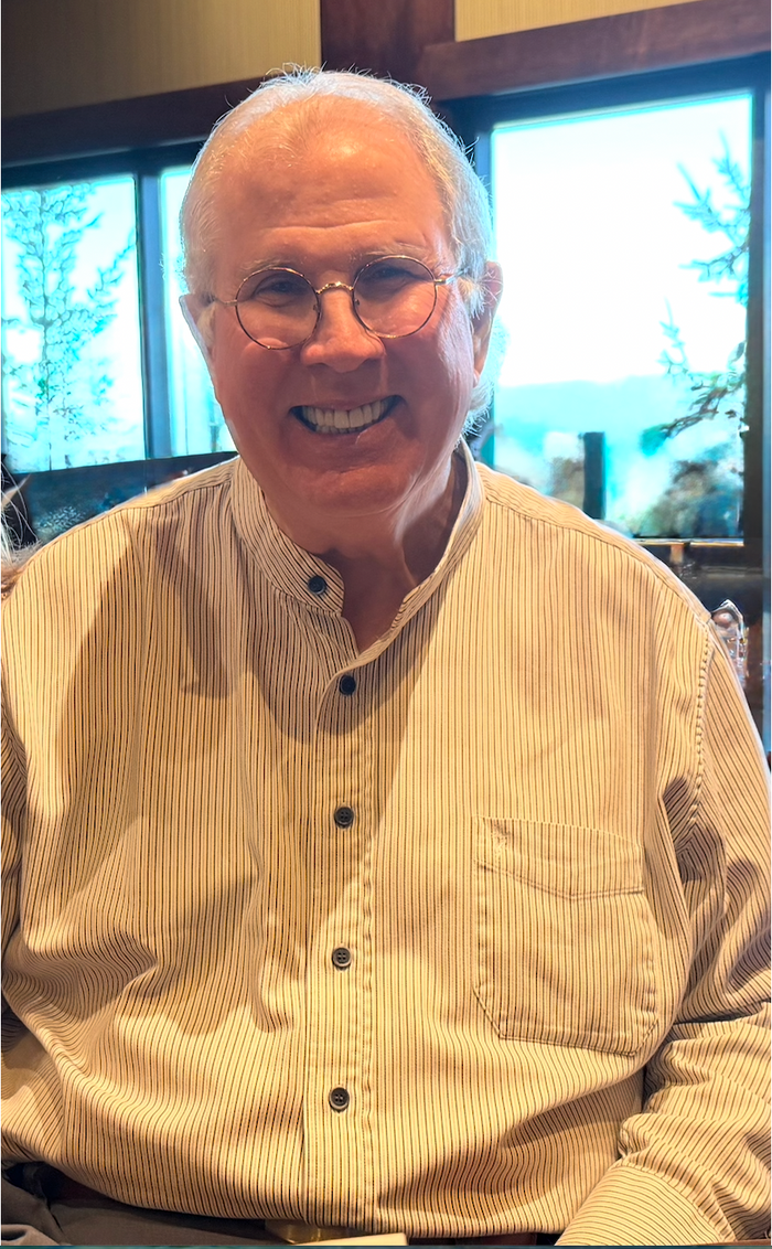 Terry Anderson