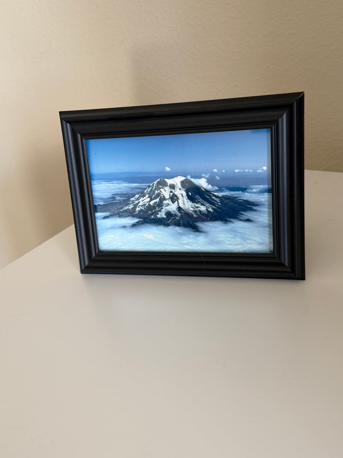 4x6 Framed Photos of the PNW