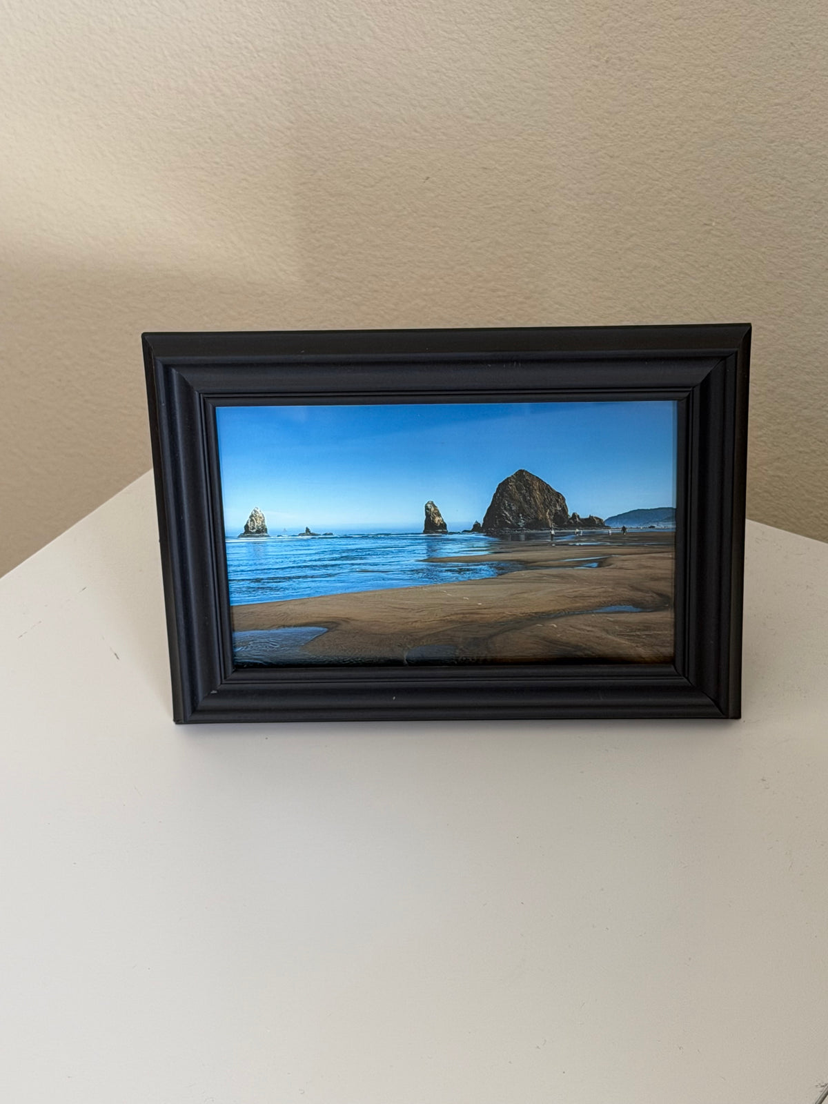 4x6 Framed Photos of the PNW