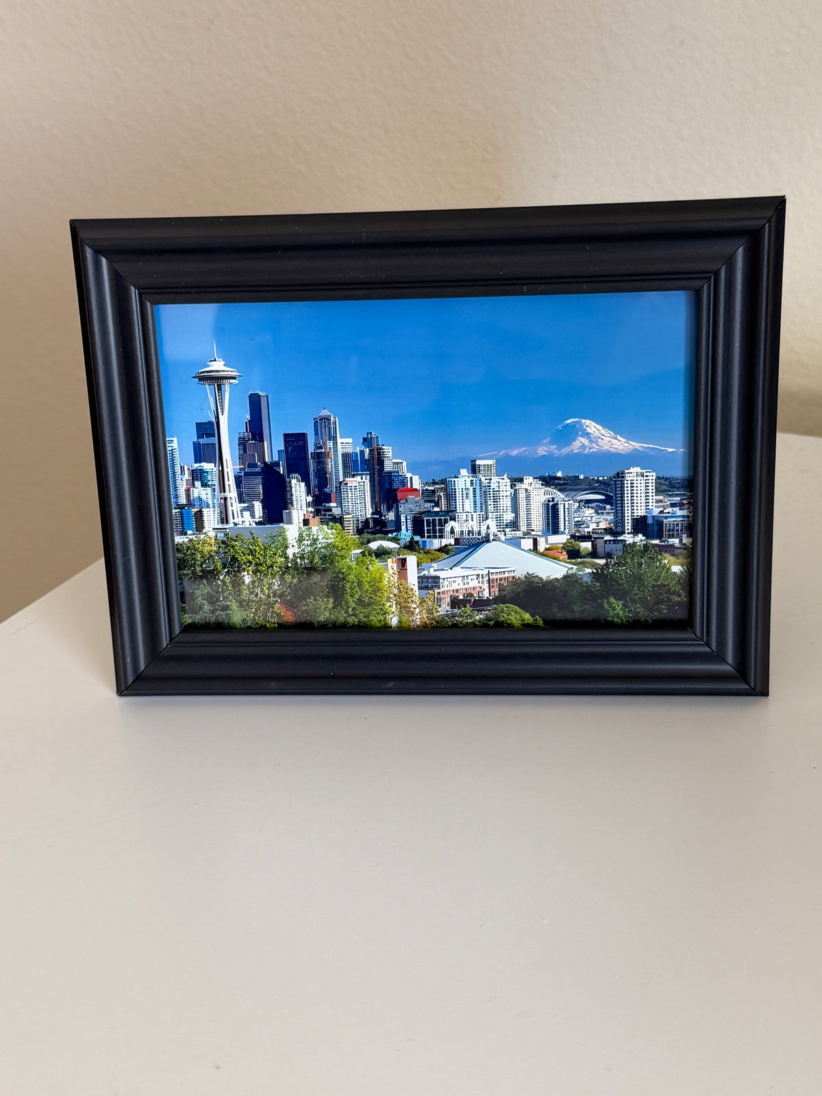 4x6 Framed Photos of the PNW