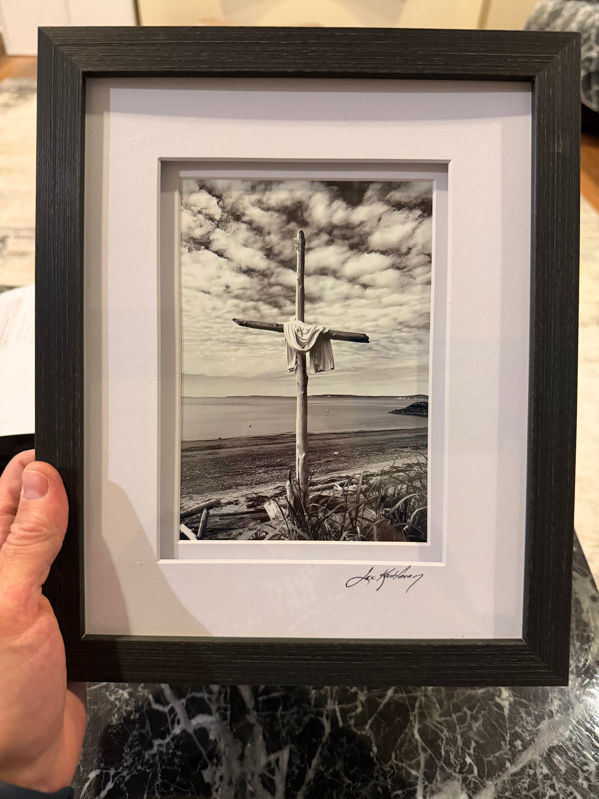 An Easter in Edmonds