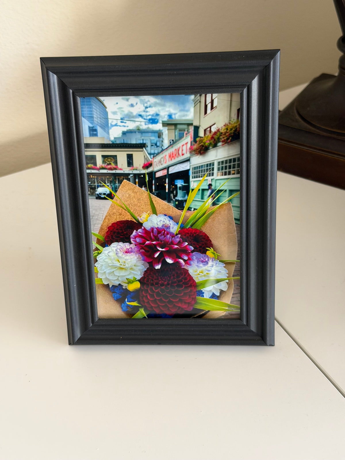4x6 Framed Photos of the PNW